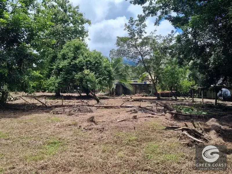 Prime Uvita Commercial Development Lot: 4-BR Structure Near Marino Ballena National Park — view 18, Uvita, Costa Rica