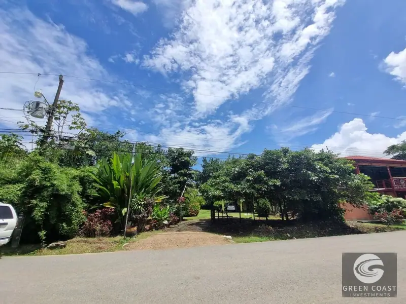 Prime Uvita Commercial Development Lot: 4-BR Structure Near Marino Ballena National Park — view 31, Uvita, Costa Rica