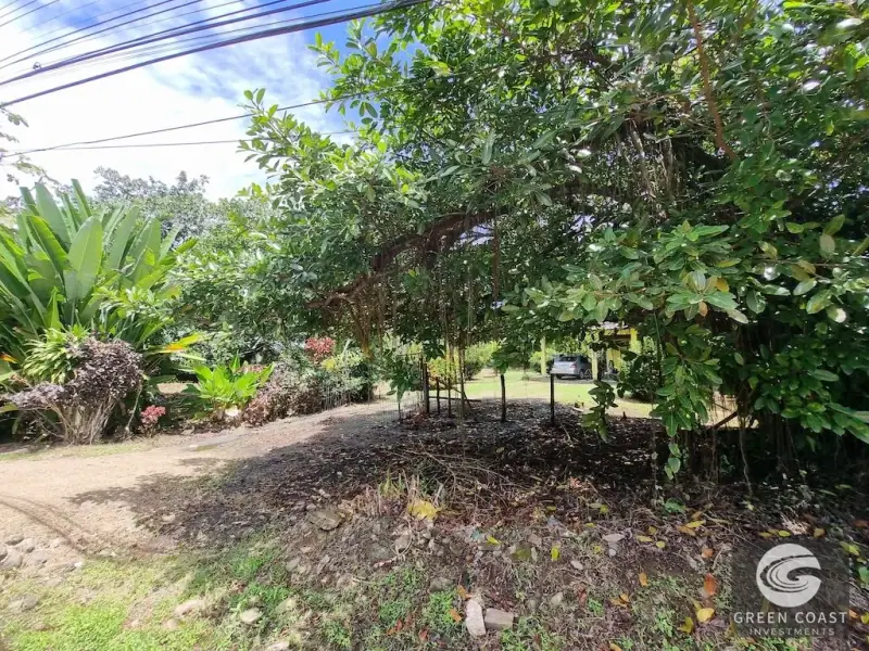 Prime Uvita Commercial Development Lot: 4-BR Structure Near Marino Ballena National Park — view 35, Uvita, Costa Rica