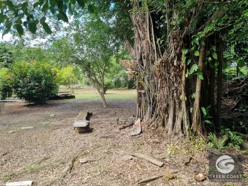 Prime Uvita Commercial Development Lot: 4-BR Structure Near Marino Ballena National Park — view 36, Uvita, Costa Rica