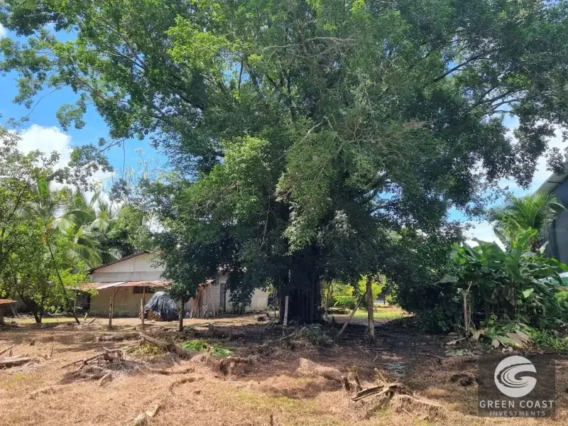 Prime Uvita Commercial Development Lot: 4-BR Structure Near Marino Ballena National Park — view 38, Uvita, Costa Rica