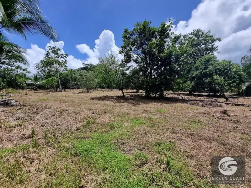 Prime Uvita Commercial Development Lot: 4-BR Structure Near Marino Ballena National Park — view 46, Uvita, Costa Rica