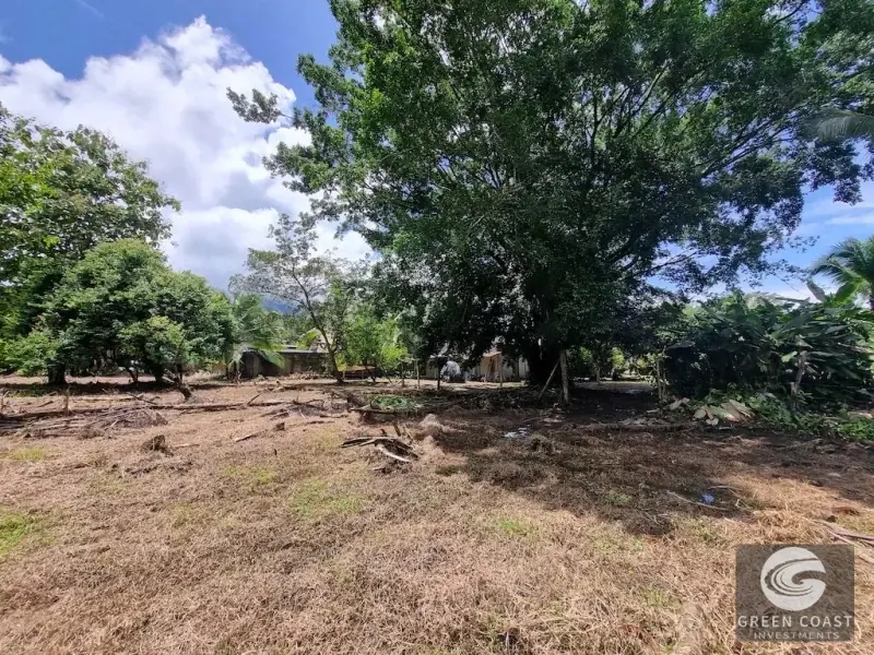 Prime Uvita Commercial Development Lot: 4-BR Structure Near Marino Ballena National Park — view 47, Uvita, Costa Rica