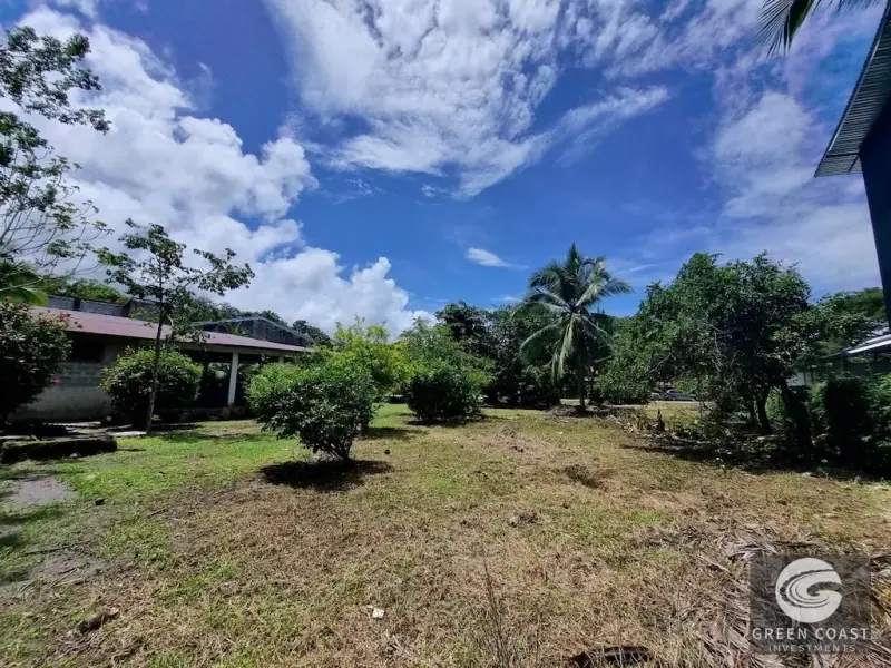 Prime Uvita Commercial Development Lot: 4-BR Structure Near Marino Ballena National Park — view 49, Uvita, Costa Rica