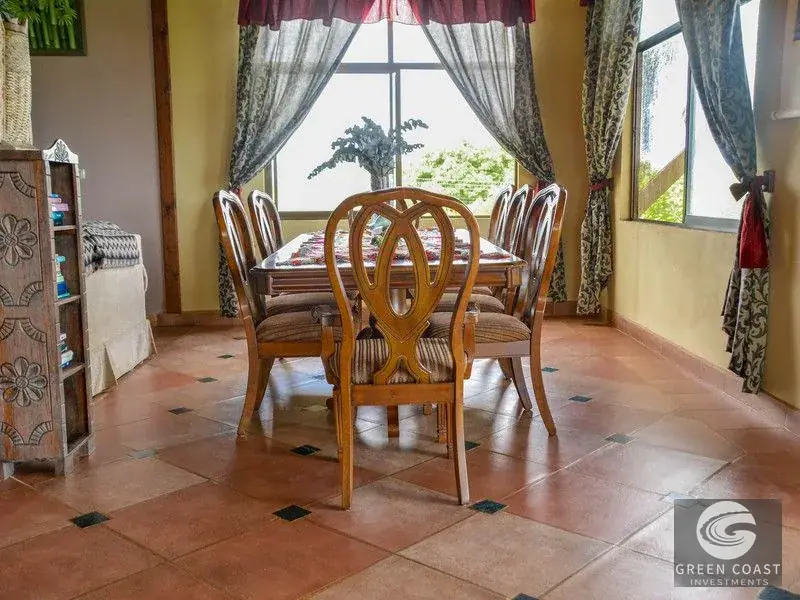 Bali-Inspired Ocean View Loft: Luxury Tinamastes Estate with Guest Suite — view 5, Dominical, Costa Rica