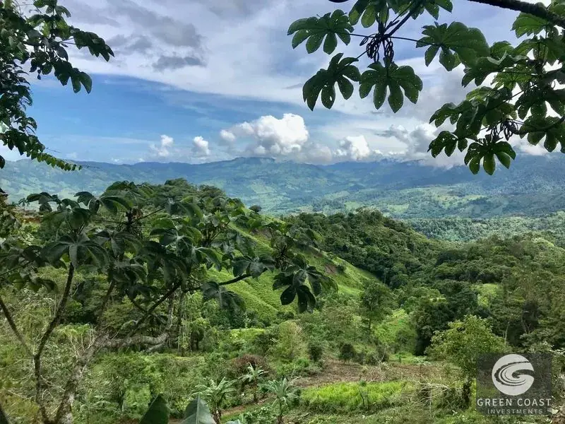 Bali-Inspired Ocean View Loft: Luxury Tinamastes Estate with Guest Suite — view 9, Dominical, Costa Rica