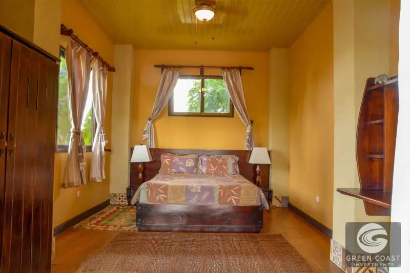 Bali-Inspired Ocean View Loft: Luxury Tinamastes Estate with Guest Suite — view 42, Dominical, Costa Rica