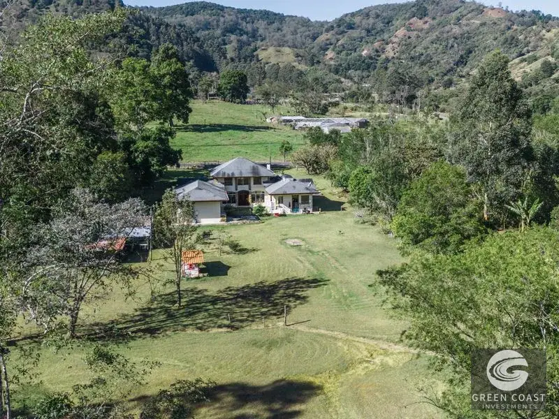 Luxury 3BR Mountain Estate with Lush Gardens in Exclusive Copey de Dota — view 2, Copey, Dota, Costa Rica