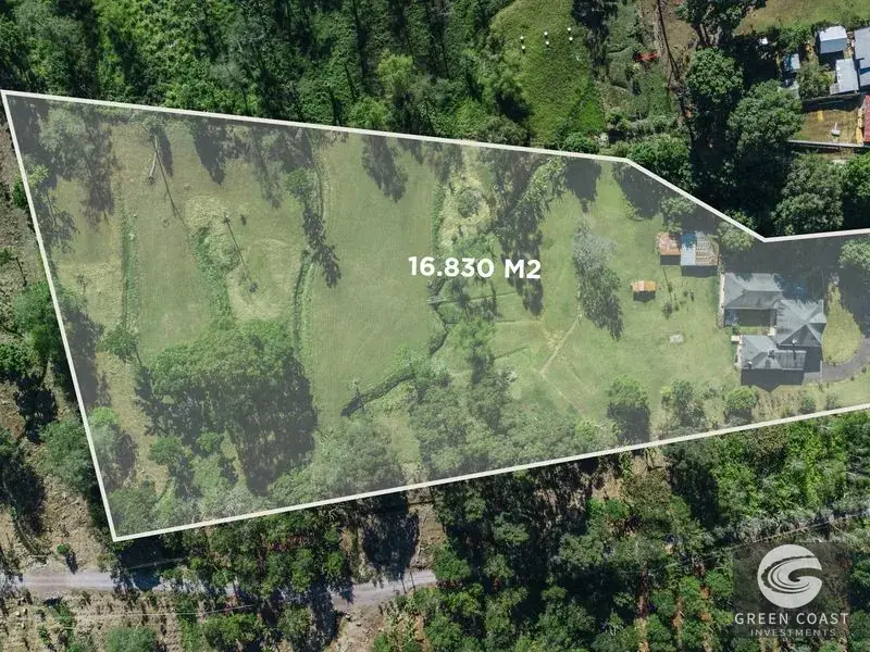 Luxury 3BR Mountain Estate with Lush Gardens in Exclusive Copey de Dota — view 5, Copey, Dota, Costa Rica