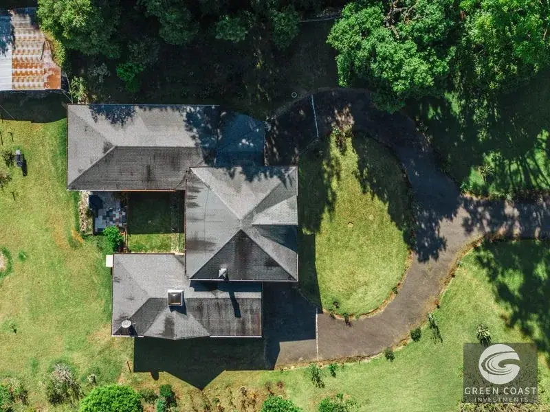 Luxury 3BR Mountain Estate with Lush Gardens in Exclusive Copey de Dota — view 11, Copey, Dota, Costa Rica