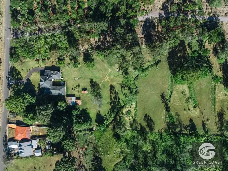 Luxury 3BR Mountain Estate with Lush Gardens in Exclusive Copey de Dota — view 13, Copey, Dota, Costa Rica