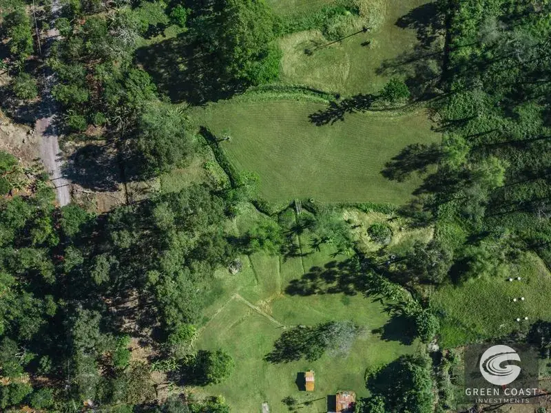Luxury 3BR Mountain Estate with Lush Gardens in Exclusive Copey de Dota — view 14, Copey, Dota, Costa Rica