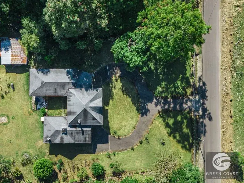 Luxury 3BR Mountain Estate with Lush Gardens in Exclusive Copey de Dota — view 15, Copey, Dota, Costa Rica