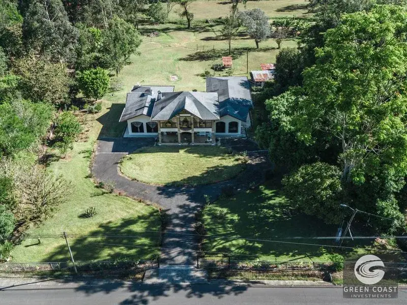 Luxury 3BR Mountain Estate with Lush Gardens in Exclusive Copey de Dota — view 16, Copey, Dota, Costa Rica