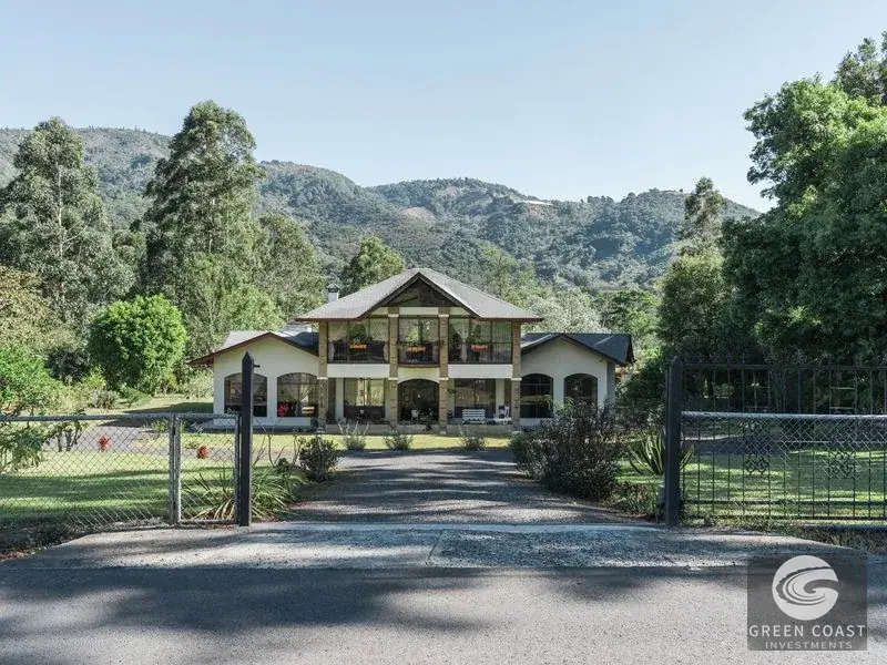 Luxury 3BR Mountain Estate with Lush Gardens in Exclusive Copey de Dota — view 18, Copey, Dota, Costa Rica