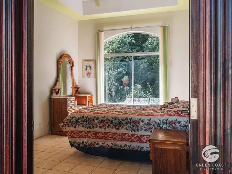 Luxury 3BR Mountain Estate with Lush Gardens in Exclusive Copey de Dota — view 22, Copey, Dota, Costa Rica