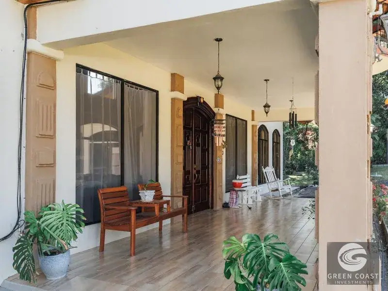 Luxury 3BR Mountain Estate with Lush Gardens in Exclusive Copey de Dota — view 23, Copey, Dota, Costa Rica