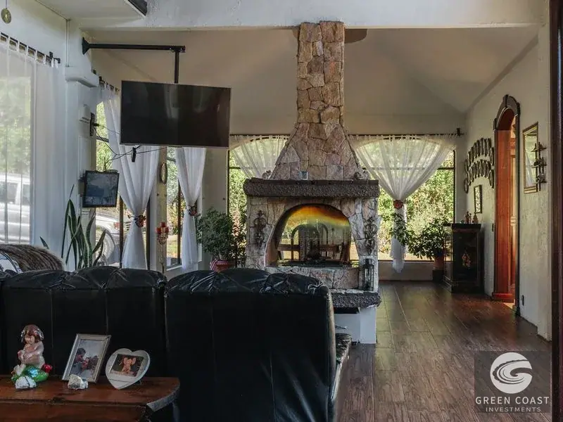 Luxury 3BR Mountain Estate with Lush Gardens in Exclusive Copey de Dota — view 24, Copey, Dota, Costa Rica