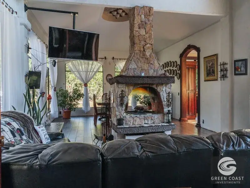 Luxury 3BR Mountain Estate with Lush Gardens in Exclusive Copey de Dota — view 25, Copey, Dota, Costa Rica