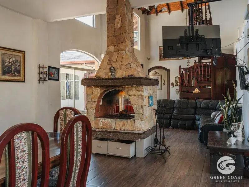 Luxury 3BR Mountain Estate with Lush Gardens in Exclusive Copey de Dota — view 26, Copey, Dota, Costa Rica