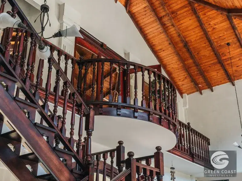 Luxury 3BR Mountain Estate with Lush Gardens in Exclusive Copey de Dota — view 29, Copey, Dota, Costa Rica