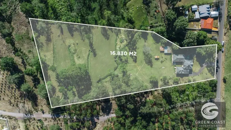 Luxury 3BR Mountain Estate with Lush Gardens in Exclusive Copey de Dota — view 39, Copey, Dota, Costa Rica