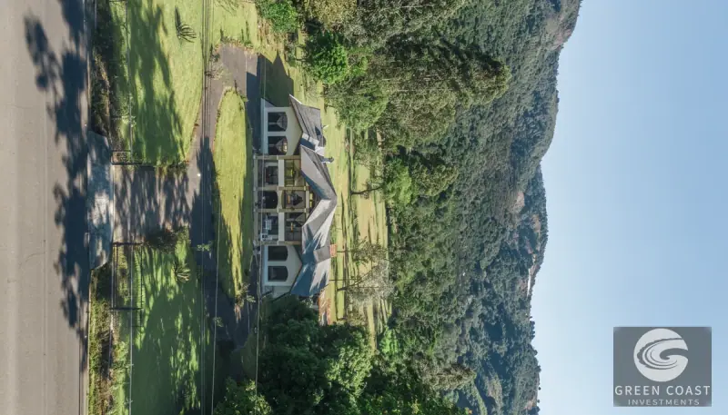 Luxury 3BR Mountain Estate with Lush Gardens in Exclusive Copey de Dota — view 40, Copey, Dota, Costa Rica