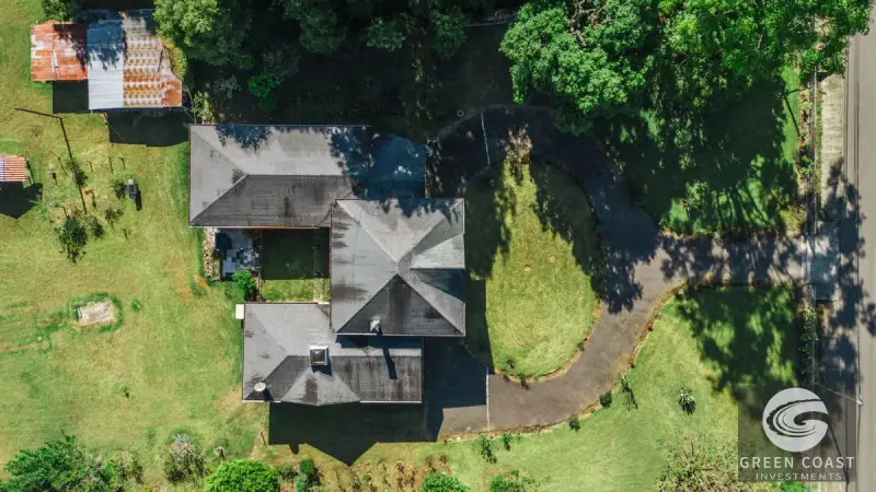 Luxury 3BR Mountain Estate with Lush Gardens in Exclusive Copey de Dota — view 45, Copey, Dota, Costa Rica