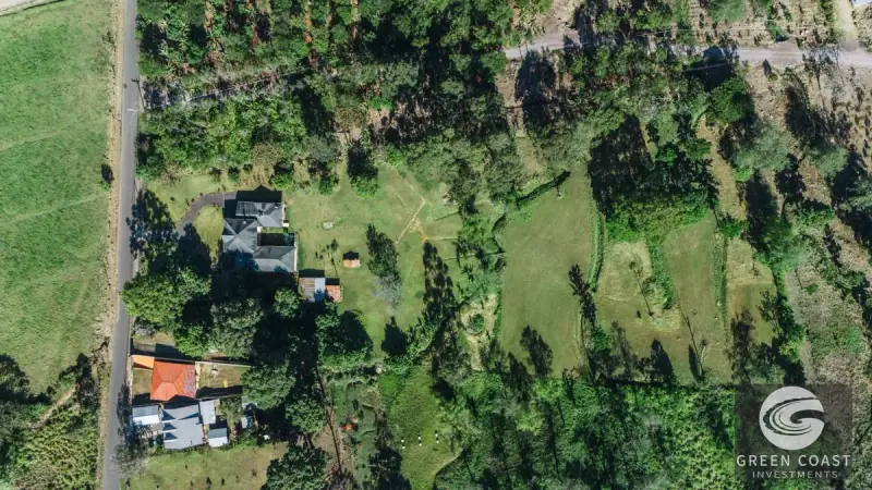 Luxury 3BR Mountain Estate with Lush Gardens in Exclusive Copey de Dota — view 47, Copey, Dota, Costa Rica