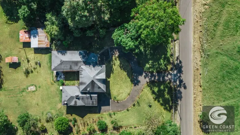 Luxury 3BR Mountain Estate with Lush Gardens in Exclusive Copey de Dota — view 49, Copey, Dota, Costa Rica