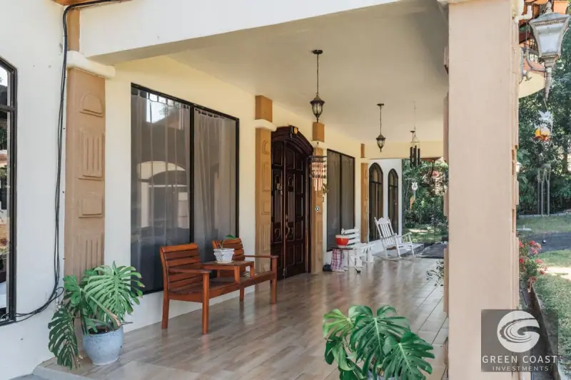 Luxury 3BR Mountain Estate with Lush Gardens in Exclusive Copey de Dota — view 57, Copey, Dota, Costa Rica