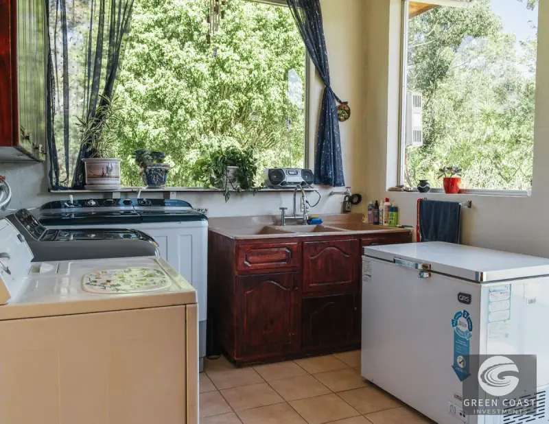 Luxury 3BR Mountain Estate with Lush Gardens in Exclusive Copey de Dota — view 62, Copey, Dota, Costa Rica