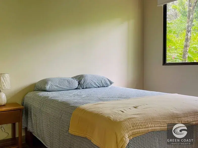 Ojochal Jungle Oasis: Modern 5-BR Estate with Stream, Pool & Guest Cabins — view 27, Ojochal, Costa Rica