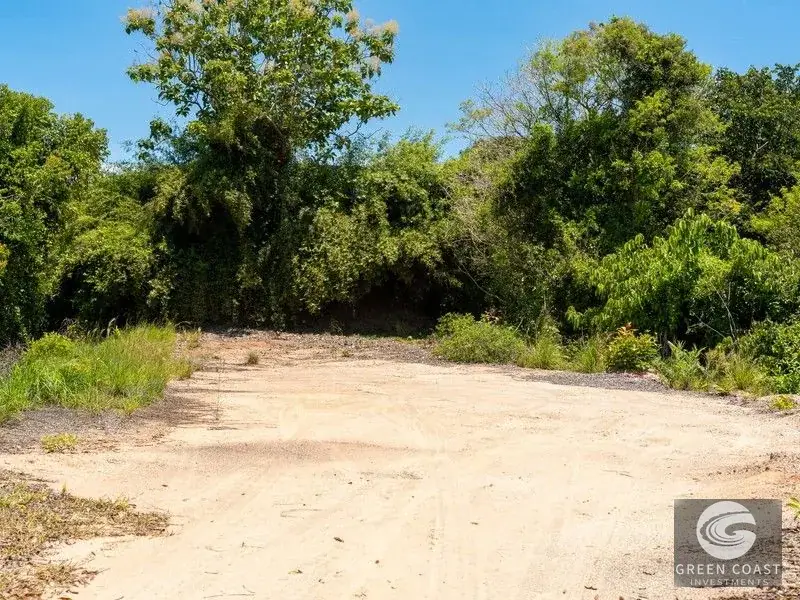Manuel Antonio Luxury Ocean-View Hilltop Lot: 2.5-Acre Estate Parcel — view 6, Manuel Antonio, Costa Rica