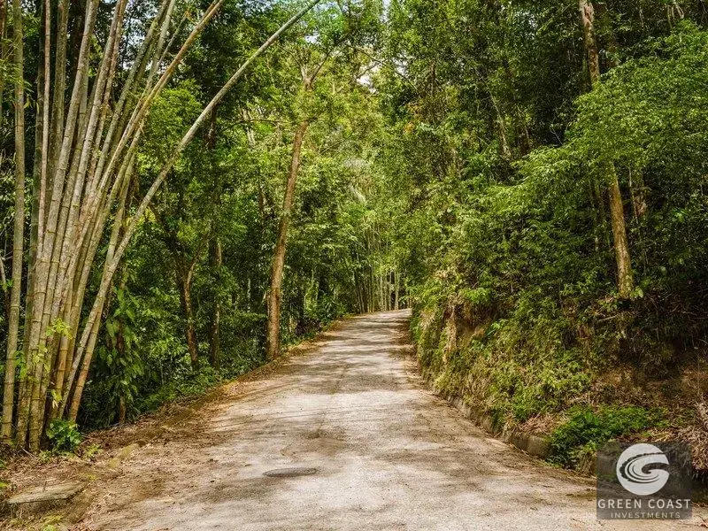 Manuel Antonio Luxury Ocean-View Hilltop Lot: 2.5-Acre Estate Parcel — view 26, Manuel Antonio, Costa Rica