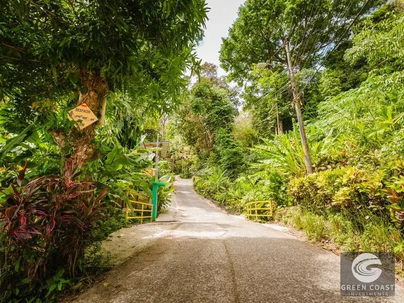 Manuel Antonio Luxury Ocean-View Hilltop Lot: 2.5-Acre Estate Parcel — view 27, Manuel Antonio, Costa Rica