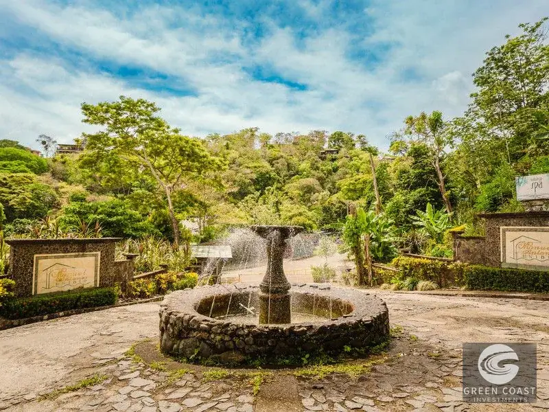 Manuel Antonio Luxury Ocean-View Hilltop Lot: 2.5-Acre Estate Parcel — view 28, Manuel Antonio, Costa Rica
