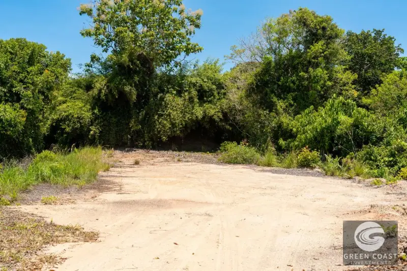 Manuel Antonio Luxury Ocean-View Hilltop Lot: 2.5-Acre Estate Parcel — view 40, Manuel Antonio, Costa Rica