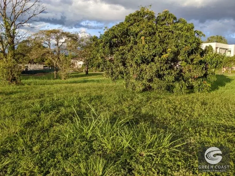 Premium 1,464m² Luxury Lot in Exclusive Gated Community with Mountain Views — view 6, Rio Oro, Santa Ana, Costa Rica