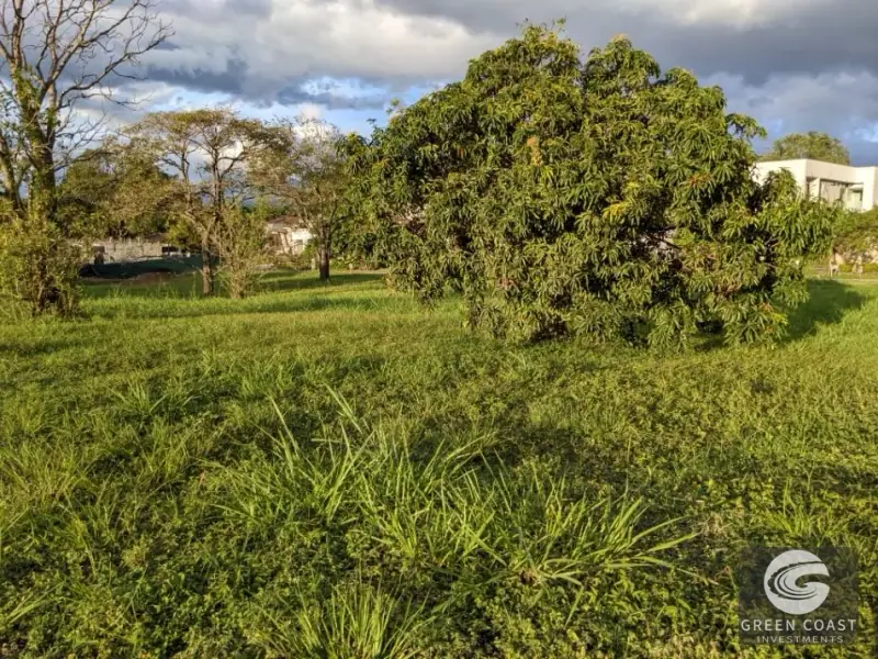 Premium 1,464m² Luxury Lot in Exclusive Gated Community with Mountain Views — view 16, Rio Oro, Santa Ana, Costa Rica