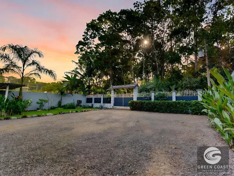 Uvita Multi-Family Retreat: 3 Modern Furnished Cabinas with Pool — view 6, Uvita, Uvita, Costa Rica