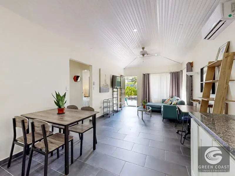 Uvita Multi-Family Retreat: 3 Modern Furnished Cabinas with Pool — view 9, Uvita, Uvita, Costa Rica