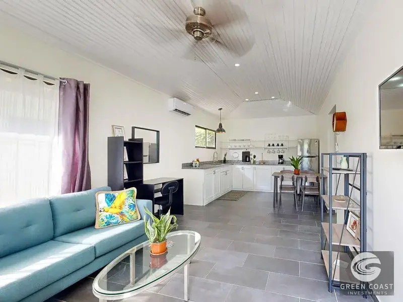 Uvita Multi-Family Retreat: 3 Modern Furnished Cabinas with Pool — view 11, Uvita, Uvita, Costa Rica