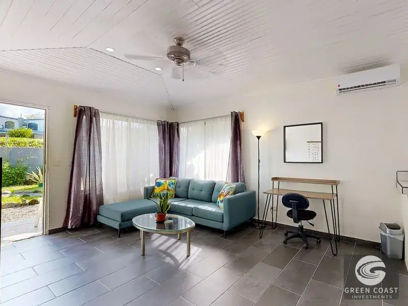 Uvita Multi-Family Retreat: 3 Modern Furnished Cabinas with Pool — view 13, Uvita, Uvita, Costa Rica