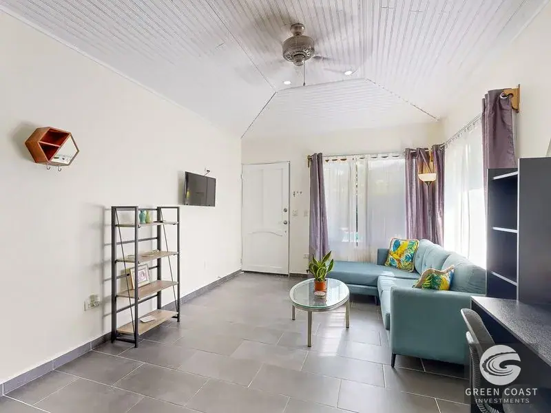 Uvita Multi-Family Retreat: 3 Modern Furnished Cabinas with Pool — view 15, Uvita, Uvita, Costa Rica