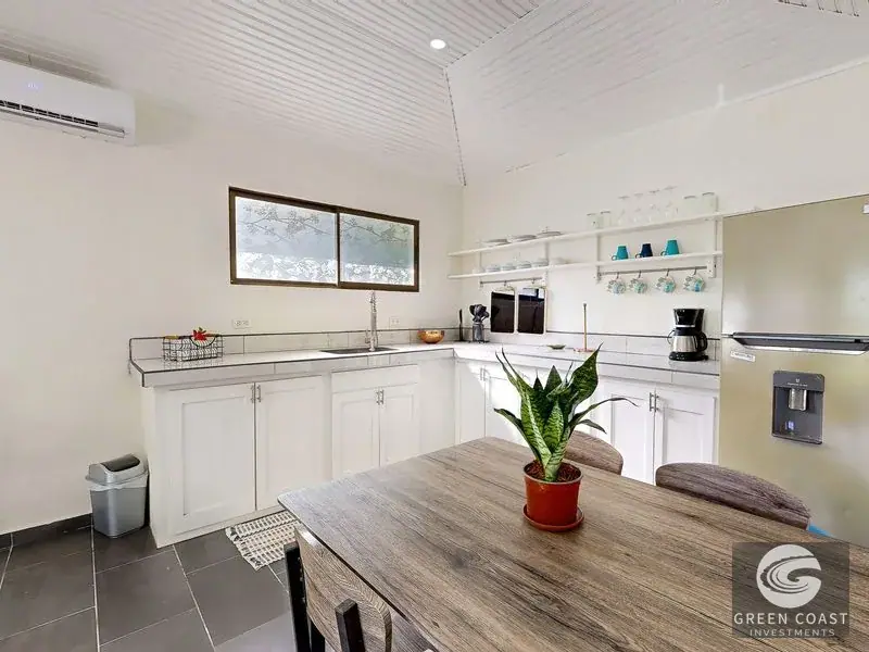 Uvita Multi-Family Retreat: 3 Modern Furnished Cabinas with Pool — view 16, Uvita, Uvita, Costa Rica