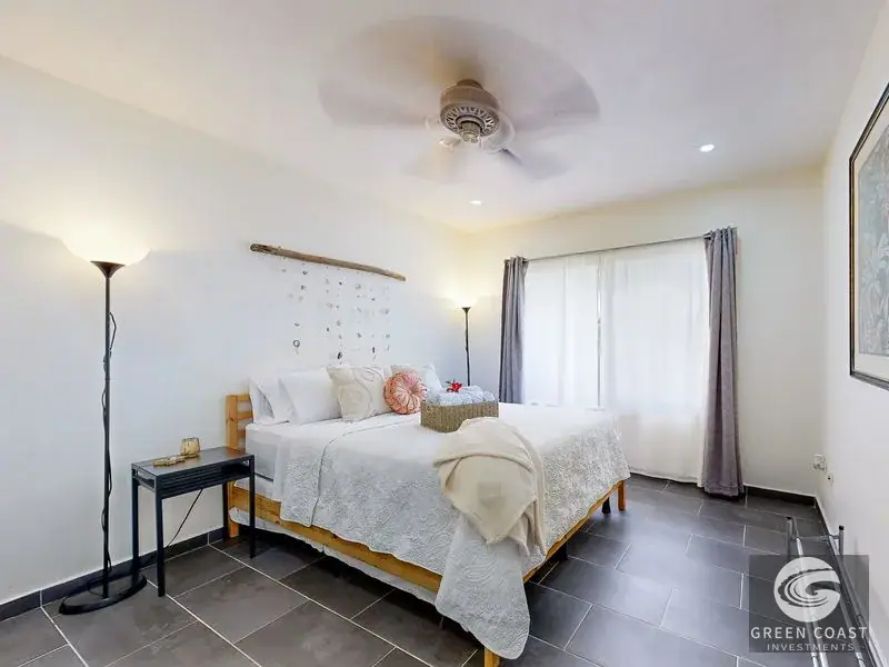 Uvita Multi-Family Retreat: 3 Modern Furnished Cabinas with Pool — view 17, Uvita, Uvita, Costa Rica