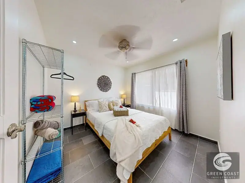 Uvita Multi-Family Retreat: 3 Modern Furnished Cabinas with Pool — view 20, Uvita, Uvita, Costa Rica