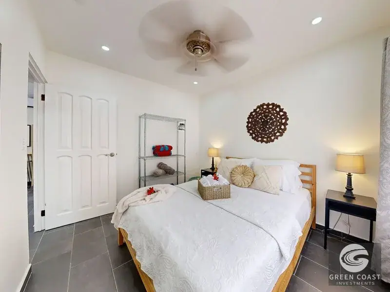 Uvita Multi-Family Retreat: 3 Modern Furnished Cabinas with Pool — view 22, Uvita, Uvita, Costa Rica