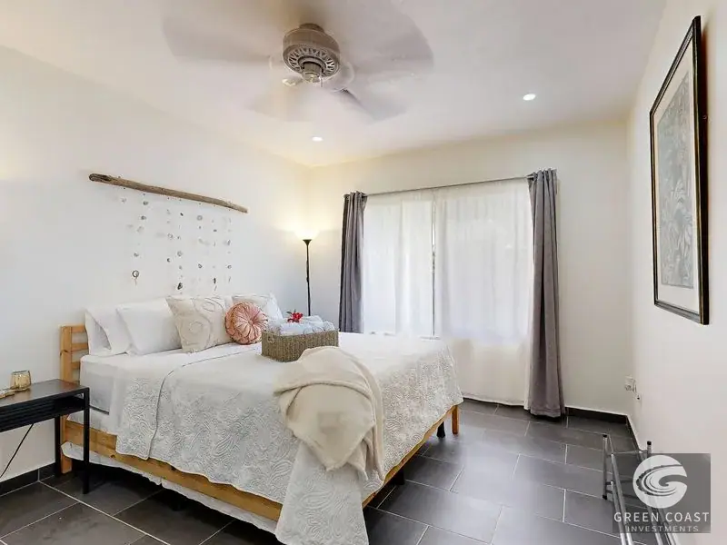 Uvita Multi-Family Retreat: 3 Modern Furnished Cabinas with Pool — view 23, Uvita, Uvita, Costa Rica